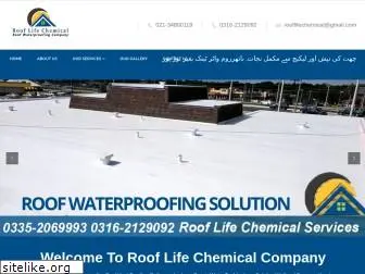 rooflifechemical.com