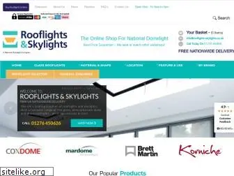 rooflights-skylights.co.uk