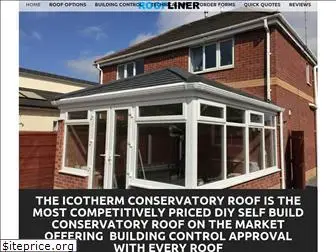 roofliner.co.uk