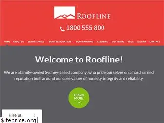 rooflines.com.au