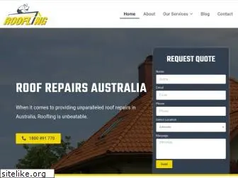 roofling.com.au