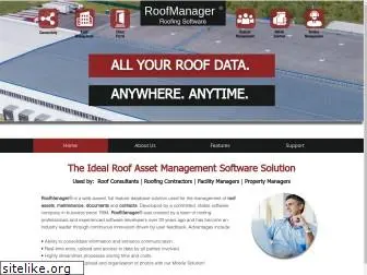 roofmanager.com
