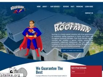 roofmanusa.com