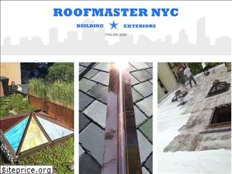 roofmasternyc.com