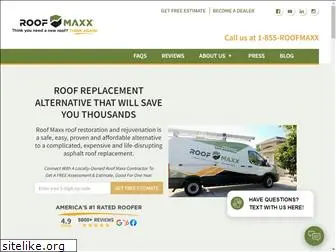 roofmax.com