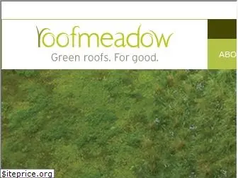 roofmeadow.com