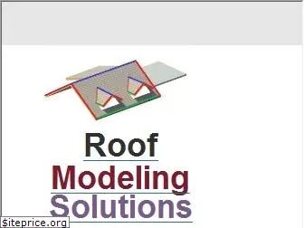 roofmodel.com
