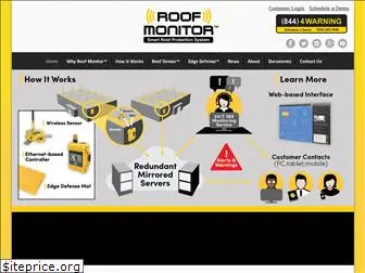 roofmonitor.com