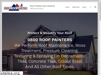 roofpainters.co.nz