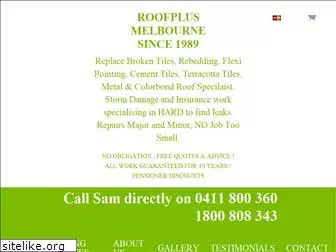 roofplus.com.au