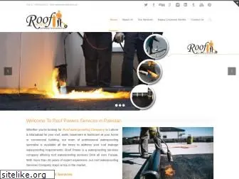 roofpowers.com