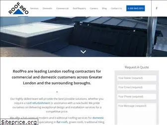 roofpro.co.uk