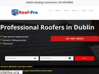 roofpro.ie