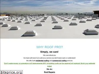 roofpromemphis.com