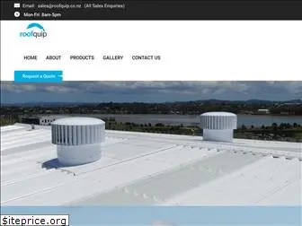 roofquip.co.nz