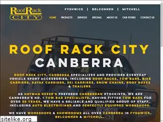roofrackcanberra.com.au