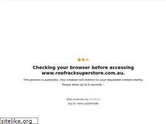 roofracksuperstore.com.au