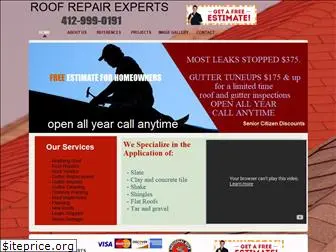 roofrepairexperts.biz
