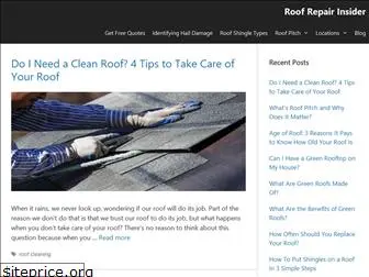 roofrepairinsider.com