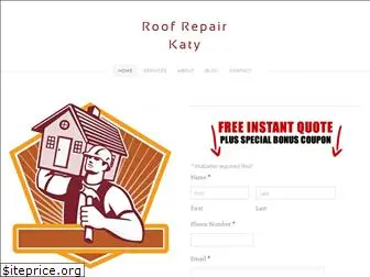 roofrepairkatytx.com