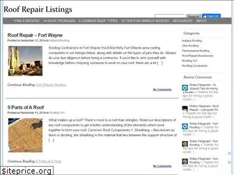 roofrepairlistings.com