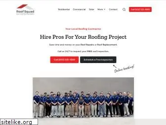 roofrepairsquad.com