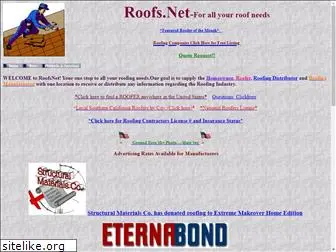 roofs.net