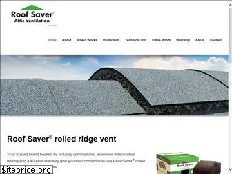 roofsaver.com