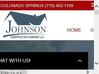 roofsbyjohnson.com