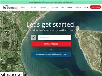 roofscopex.com