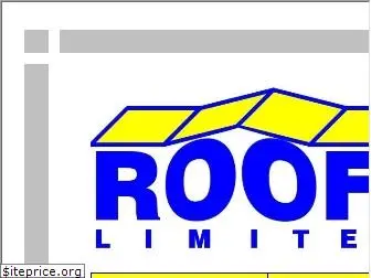 roofslimited.com