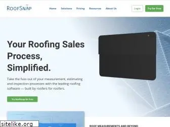 roofsnap.com