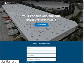roofsource.net