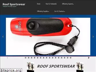 roofsportswear.com