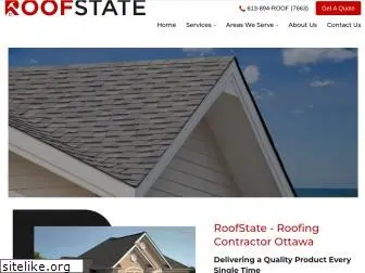 roofstate.com