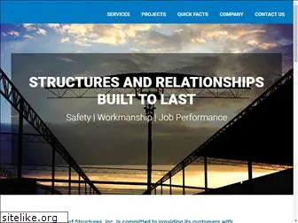 roofstructures.com