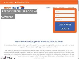 rooftec.com.au