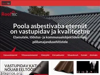 rooftec.ee