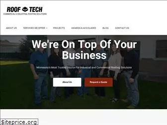 rooftech.com