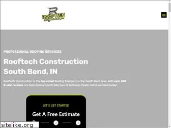 rooftechconstruction.com