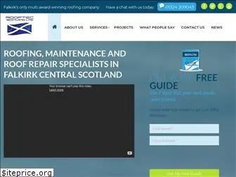 rooftecscotland.co.uk