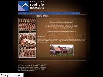 rooftilerecyclers.com.au