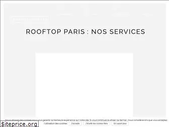 rooftop-paris.com