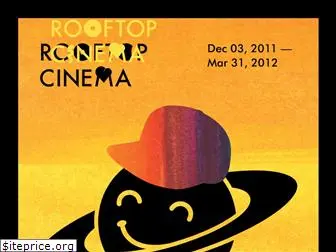 rooftopcinema.com.au