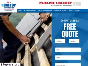 rooftopconstruction.com