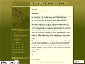 rooftopecology.wordpress.com
