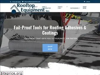 rooftopequipment.com