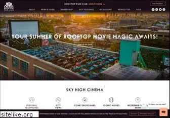 rooftopfilmclub.com