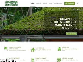 rooftopservicesllc.com