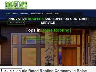 rooftopses.com